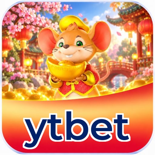 ytbet Logo