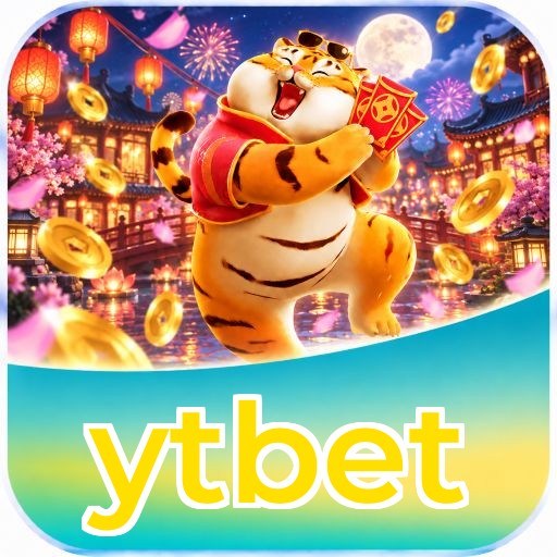 ytbet Instalar Logo 2