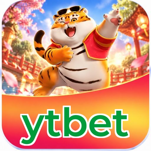 ytbet Logo