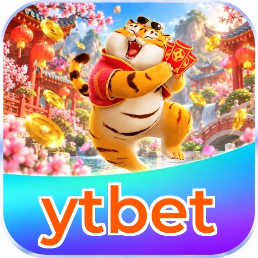 ytbet Logo