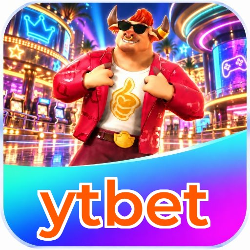 ytbet Logo