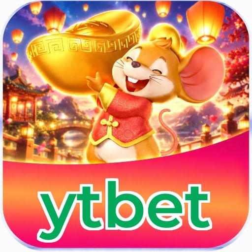 ytbet Logo Oficial - Cassino Online Certificado Brasil