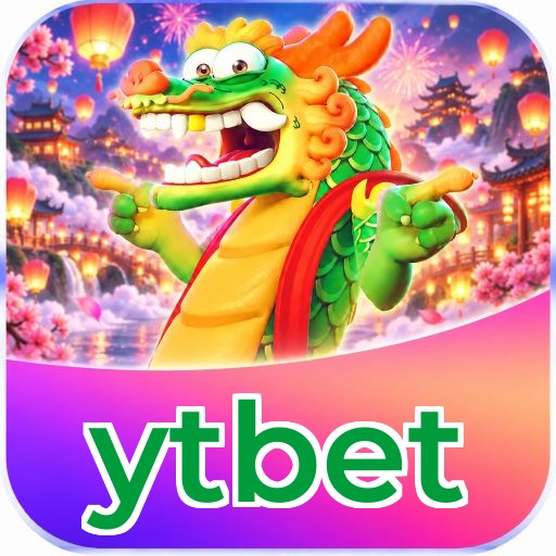 ytbet Instalar Logo 1