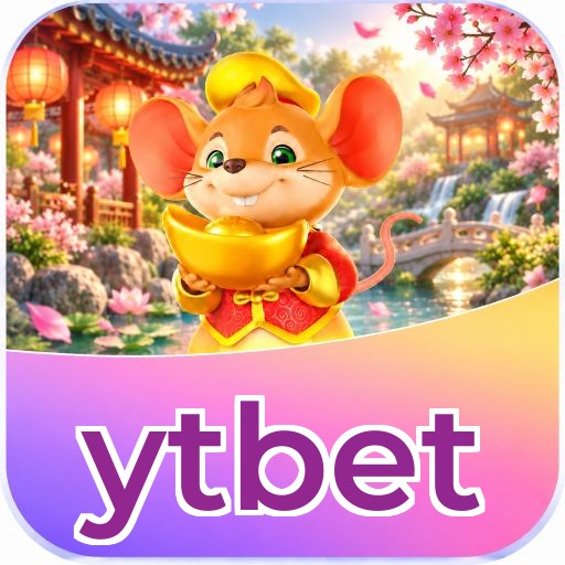 ytbet Logo