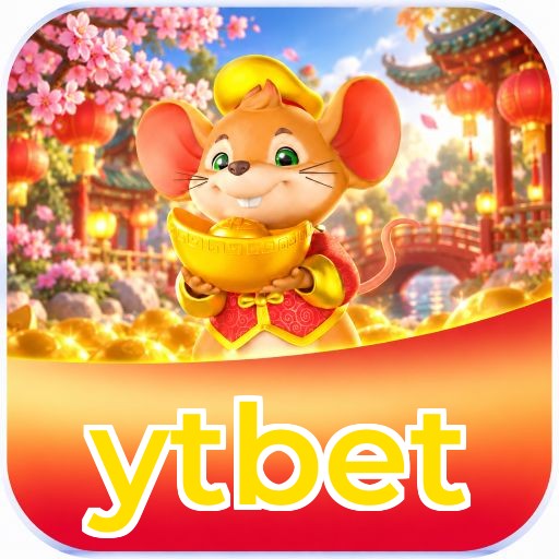 ytbet Bônus R$ 5.000 Logo