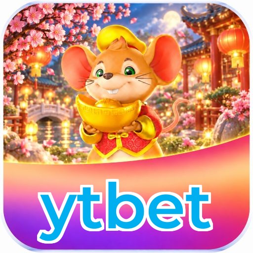 ytbet Logo