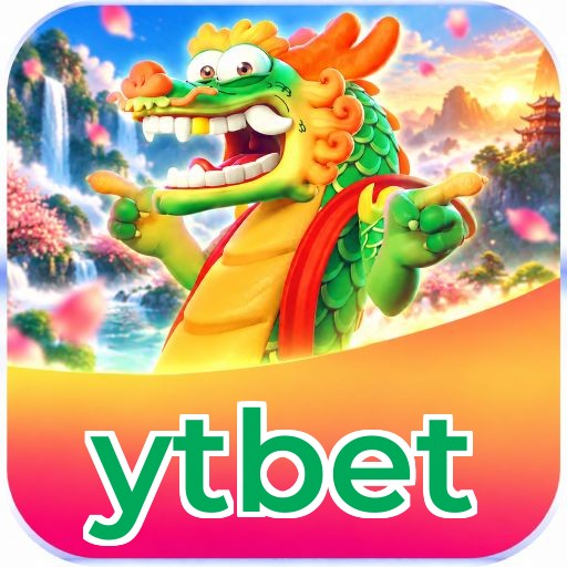 ytbet Logo