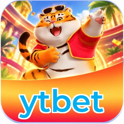 ytbet Apostas Esportivas Logo