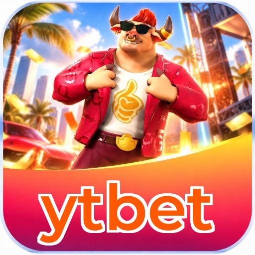 ytbet Logo