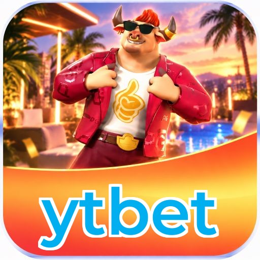 ytbet Instalar Logo 3