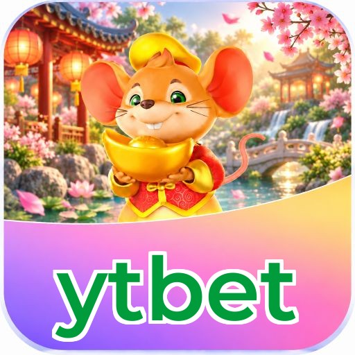 ytbet Download Logo Oficial