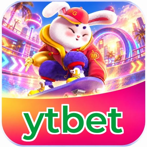 ytbet Logo 3